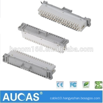 Factory Supply Telecommunication Cables Connector Krone 10 Pair Disconnection Module Type 110